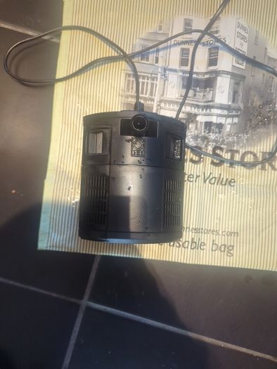 fish Tank filter