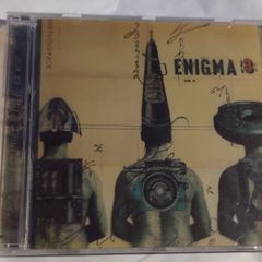 Enigma 3 Cd