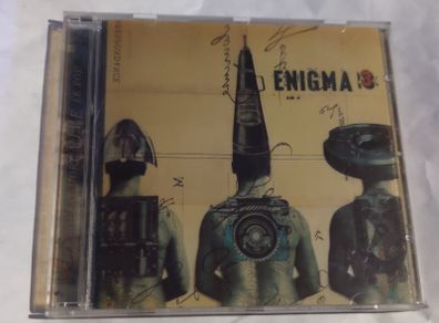 Enigma 3 Cd