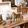 Buddha brass small Image 6