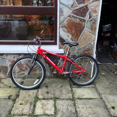 kids bike age 9-11