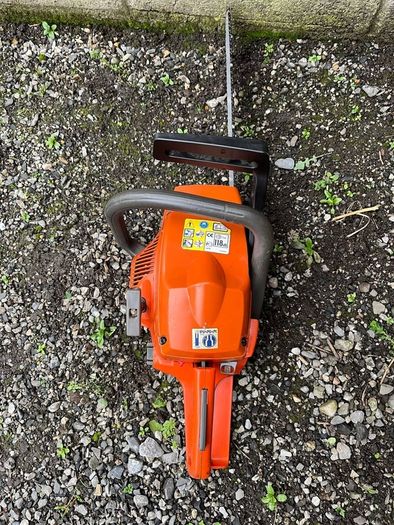 Chainsaw
