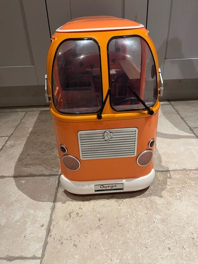 Our Generation Food Truck