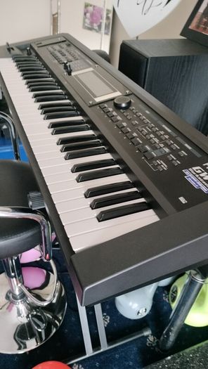 Roland GW8