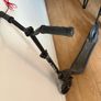 black scooter Image 3