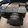 Sony A6400 with lenses and accessories Image 2