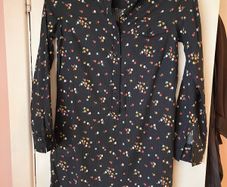 shirt dress Comptoir Des Cottonniers