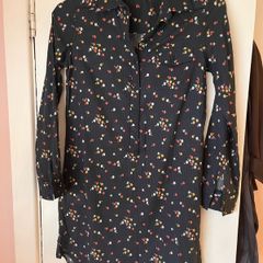 shirt dress Comptoir Des Cottonniers