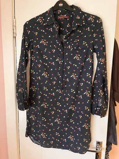 shirt dress Comptoir Des Cottonniers