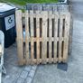 scrap copper and pallets Image 3