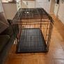 dog crate Image 3