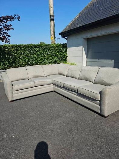 Corner Couch