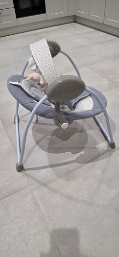 Chicco relax & Play swing