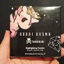Limited Edition Bobbi Brown x Tokidoki Highlighter Highlighting Powder in Pink Glow Image 2