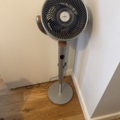 Fan Dreo 90ft Circulator With Remote Quiet