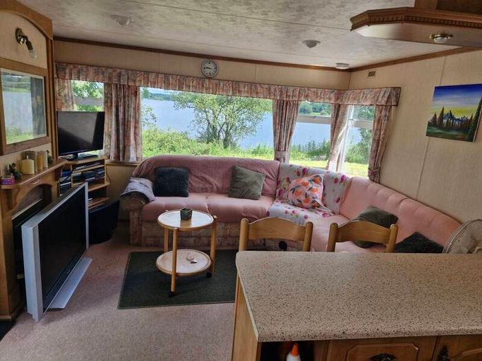 Mobile home