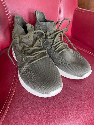 Brand New Runners