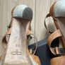 Pied A Terre tan sandals Image 8