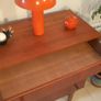 Mid Century Vintage Chest of Drawers Image 9