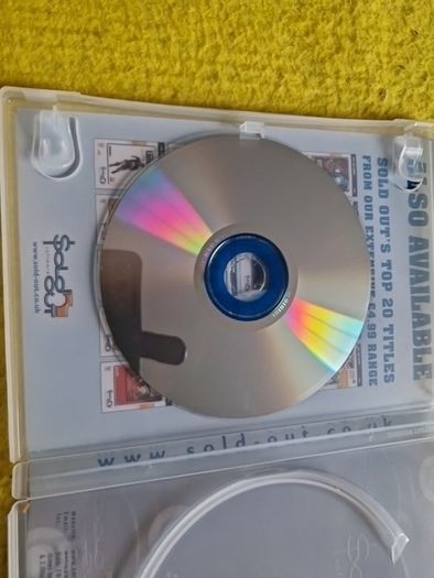 Toca Touring Cars 2 Pc Cd Rom Games Original