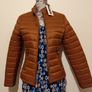 Fabulous Padded Jacket, New With Tags Image 2