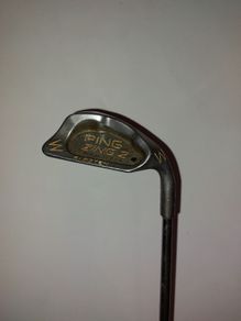 ping wedge