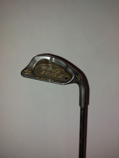 ping wedge