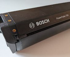 Bosch PowerTube 750