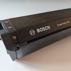 Bosch PowerTube 750