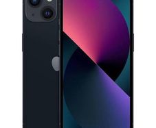 iphone 13 midnight