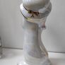 Ceramic Dog Ornament Image 7