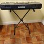Yamaha PSR-240 portable electronic keyboard Image 2