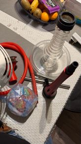 Hookah For Sale