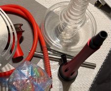 Hookah For Sale