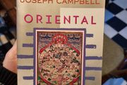 Oriental Mythology: the masks of God - Joseph Campbell