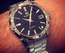 Grand Seiko Sgbr309 4 Trade