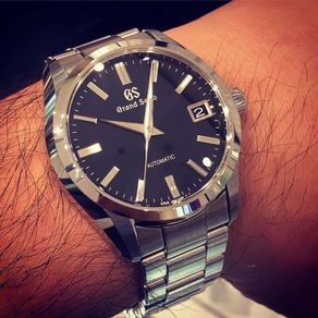 Grand Seiko Sgbr309 4 Trade