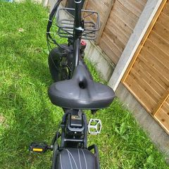 electric bike for sale