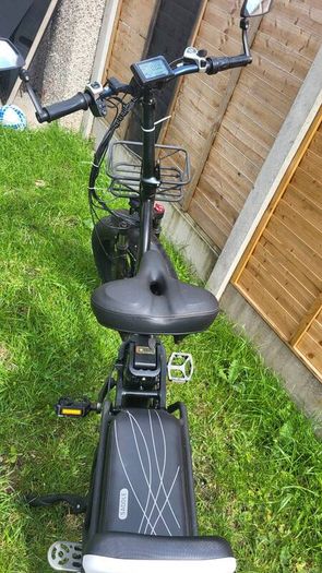electric bike for sale
