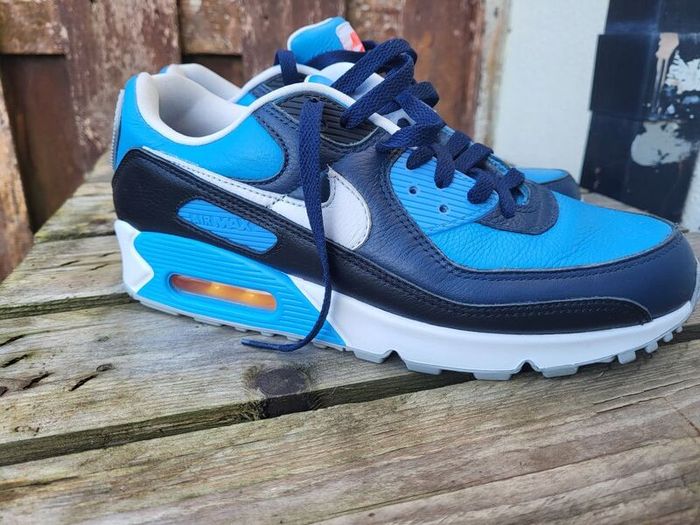 Nike Airmax 90