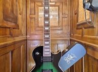 main image for ad Epiphone Slash Les Paul 2021