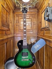 Epiphone Slash Les Paul 2021