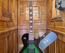 Epiphone Slash Les Paul 2021