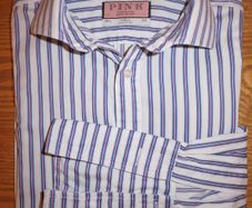 Thomas Pink Shirt 50e