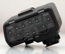 Panasonic DMW-XLR1 Microphone Adapter
