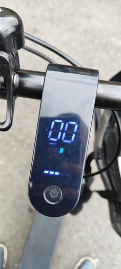 ISCOOTER W6 Folding Electric Scooter E-Scooter