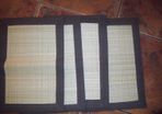 table mats