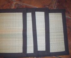 table mats