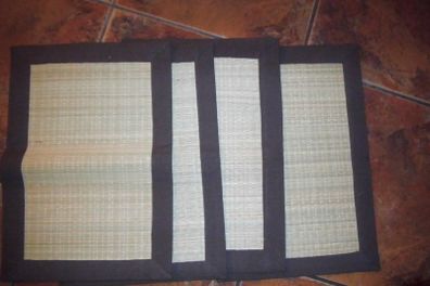 table mats
