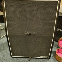 Harley Benton G212 V30